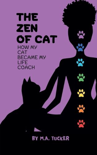 Cover image for The Zen of Cat