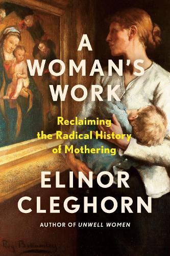 Cover image for A Woman's Work