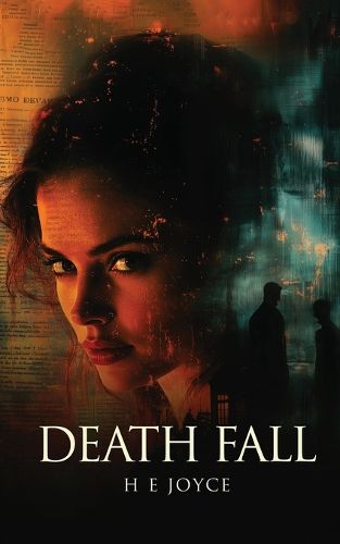 Cover image for Death Fall