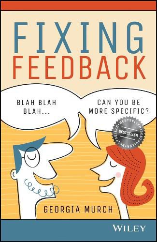 Cover image for Fixing Feedback