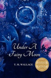 Cover image for Under a Fairy Moon