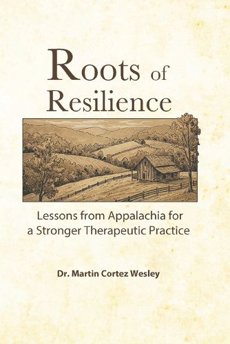 Cover image for Roots of Resilience