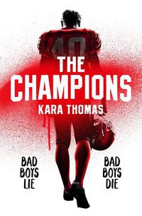 Cover image for The Champions