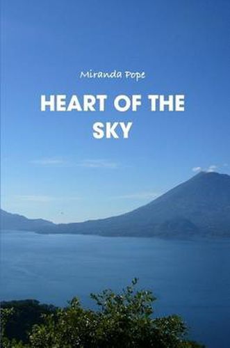 Cover image for Heart of the Sky