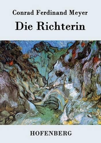 Die Richterin