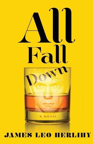 Cover image for All Fall Down