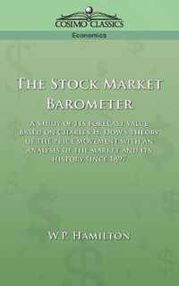 Cover image for The Stock Market Barometer