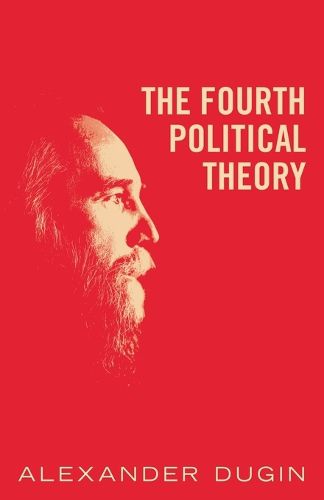 Cover image for The Fourth Political Theory