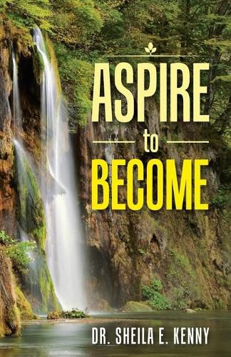 Cover image for Aspire to Become