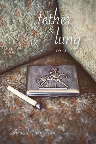Cover image for Tether & Lung