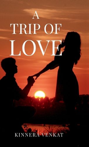 Cover image for A Trip Of Love