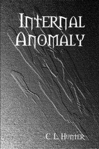 Cover image for Internal Anomaly