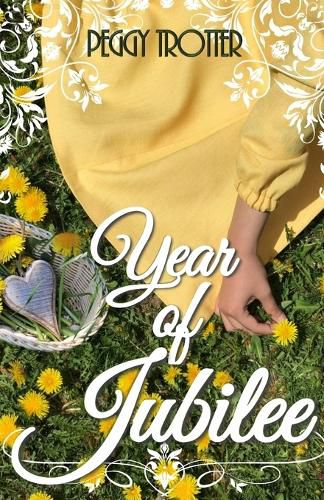 Cover image for Year of Jubilee