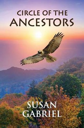 Cover image for Circle of the Ancestors