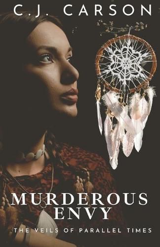 Cover image for Murderous Envy