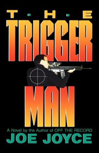 Cover image for The Trigger Man