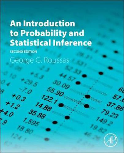 Cover image for An Introduction to Probability and Statistical Inference