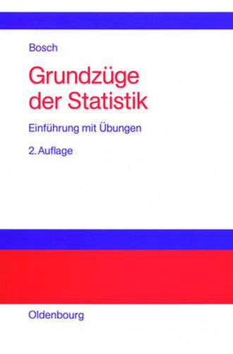 Grundzuge der Statistik