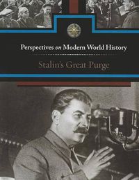 Cover image for Stalin's Great Purge