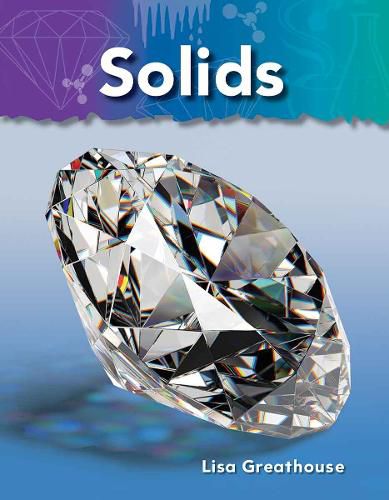 Cover image for Solids