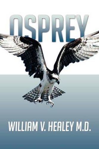 Cover image for Osprey