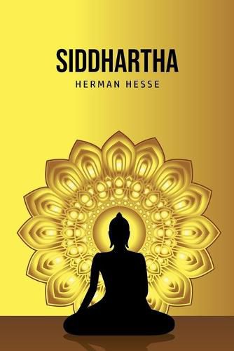 Cover image for Siddhartha