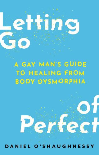 Cover image for Letting Go of Perfect