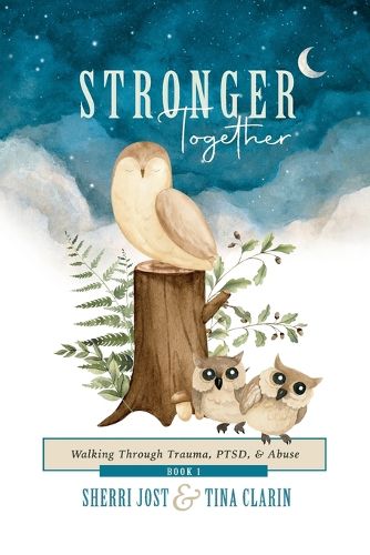 Cover image for Stronger Together