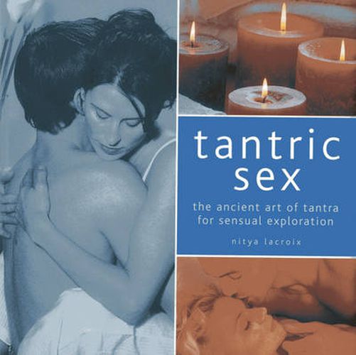 Cover image for Tantric Sex