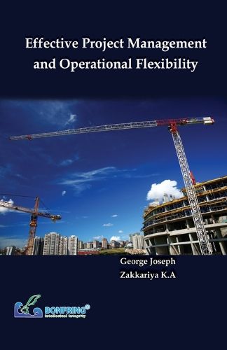 Cover image for Effective Project Management and Operational Flexibility