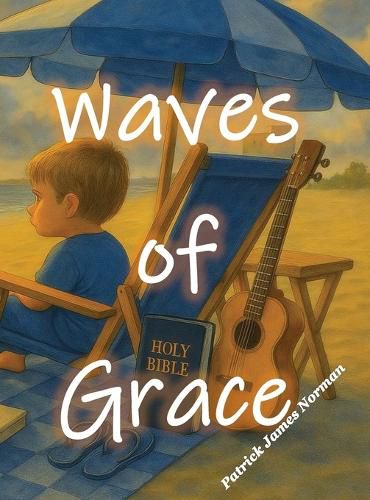 Cover image for Waves of Grace
