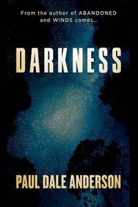 Cover image for Darkness