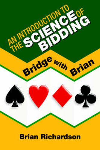 Cover image for An Introduction to the Science of Bidding