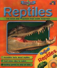 Cover image for Reptiles