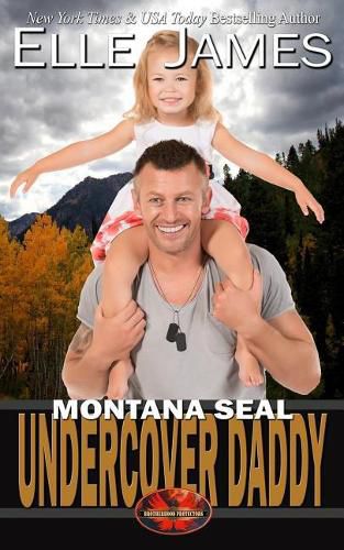 Cover image for Montana Seal Undercover Daddy