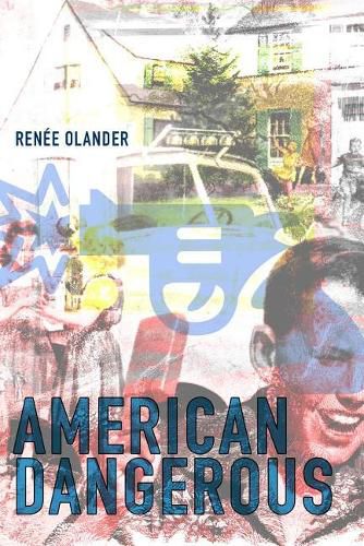Cover image for American Dangerous