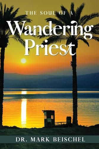 Cover image for The Soul of a Wandering Priest