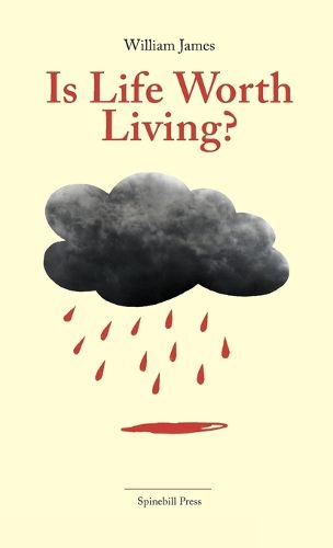 Cover image for Is Life Worth Living?