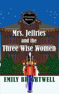 Cover image for Mrs. Jeffries and the Three Wise Women