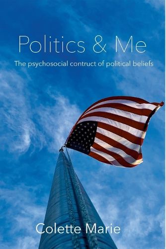 Cover image for Politics & Me