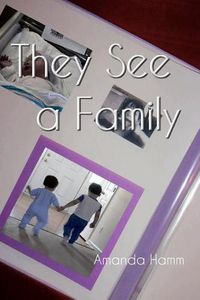 Cover image for They See a Family