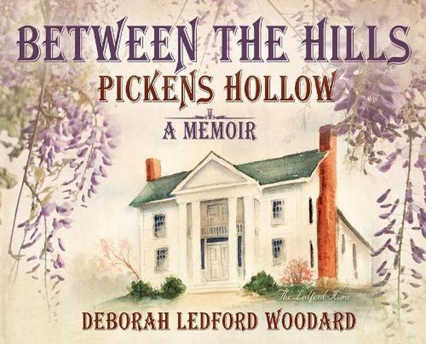 Cover image for Between the Hills: Pickens Hollow