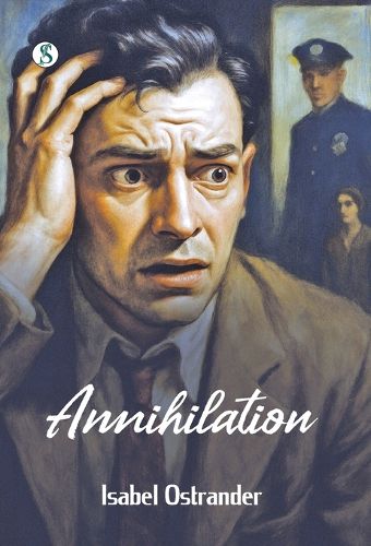 Cover image for Annihilation