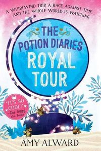 Cover image for Royal Tour