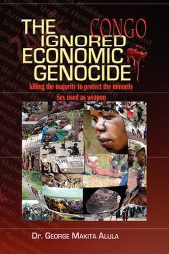 Cover image for The Ignored Economic Genocide