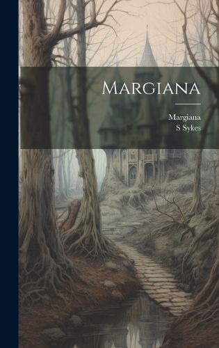 Cover image for Margiana