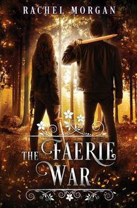 Cover image for The Faerie War