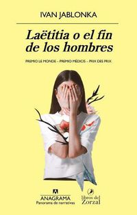 Cover image for Laetitia O El Fin de Los Hombres
