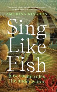 Cover image for Sing Like Fish