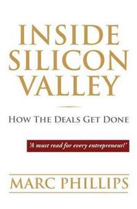 Cover image for Inside Silicon Valley: How The Deals Get Done